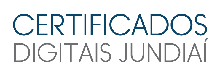 Certificados Digitais Jundiai - 